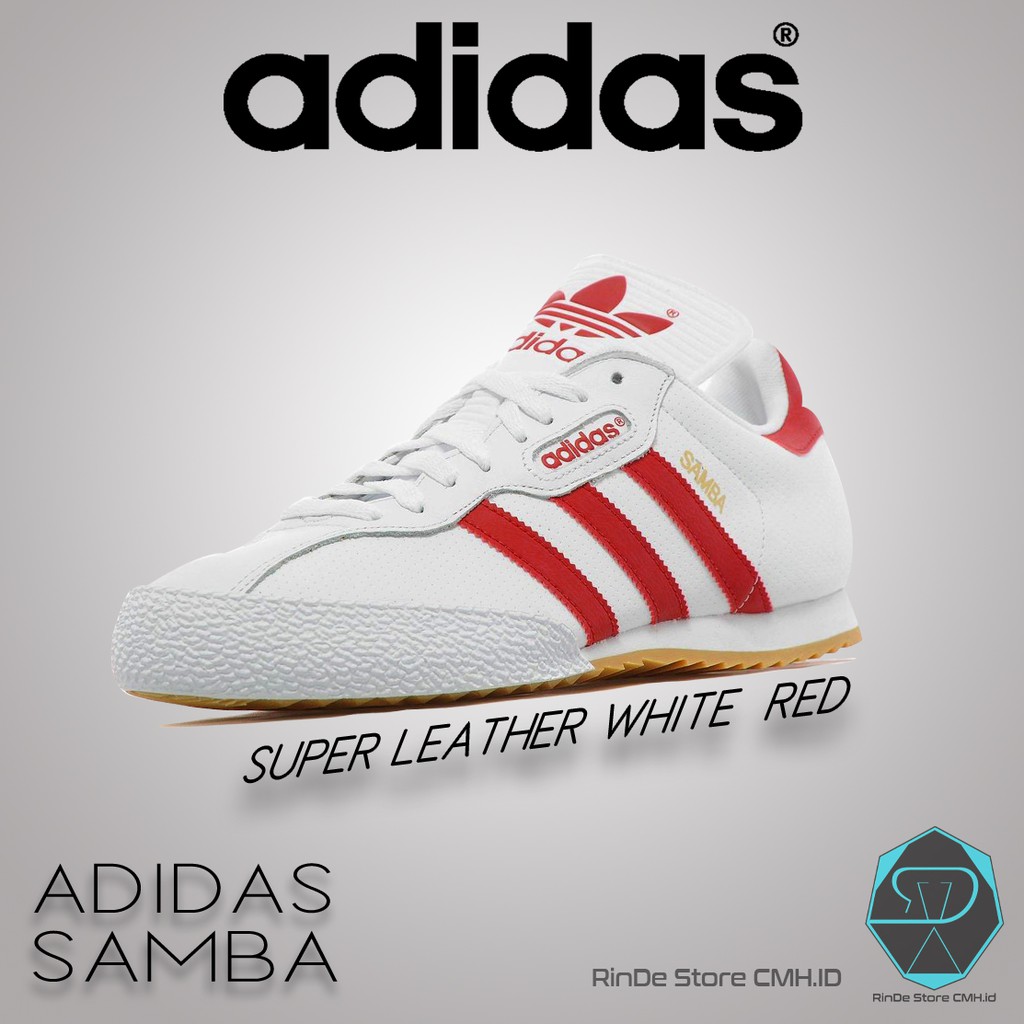 Sepatu adidas shop samba kw super