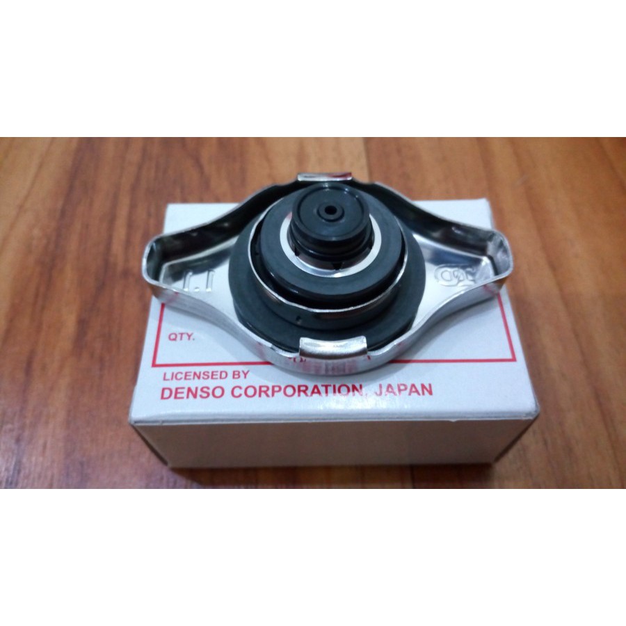 Jual Tutup Radiator Veloz Innova Yaris Vios Camry Rush Fortuner Avanza ...