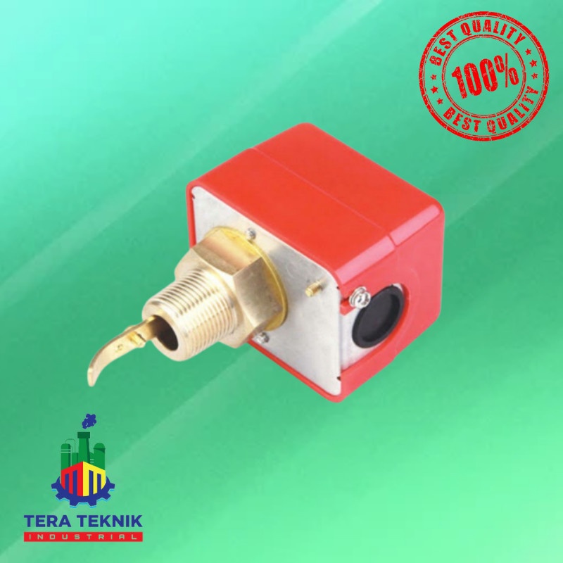 Jual HFS25 Flow Switch / Flow Control 1"SUNSESS( READY STOCK