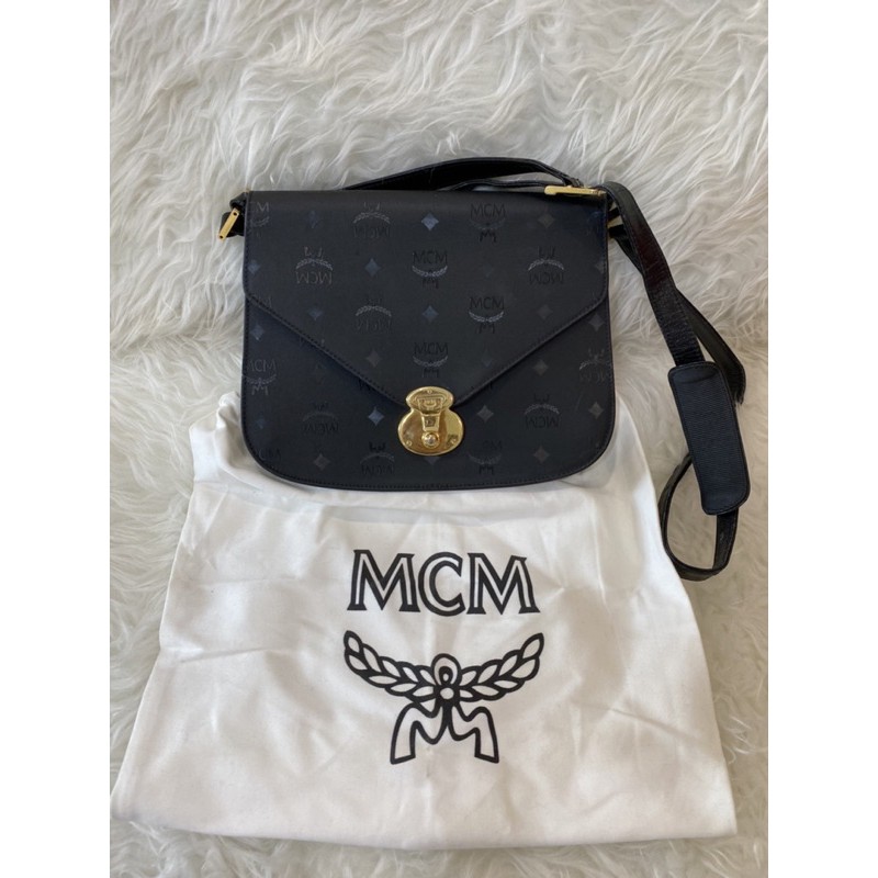 Tas mcm clearance original