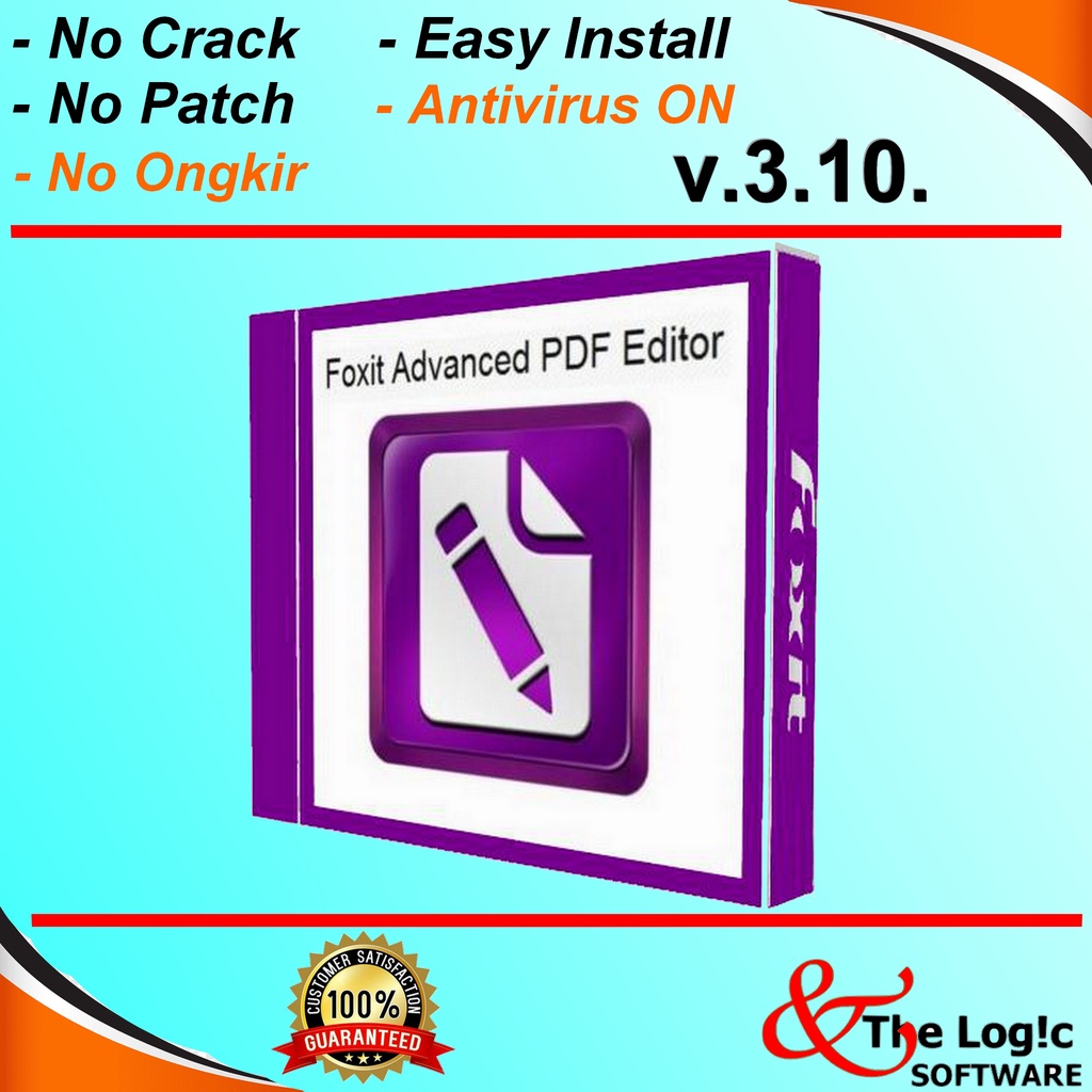 Jual Foxit Advanced PDF Editor Pro Full Version Shopee Indonesia   46d98141760dbf837954b48b0496d88d