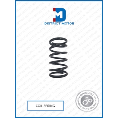 Jual COIL SPRING CABIN HINO RANGER RR 52214-1040 | Shopee Indonesia
