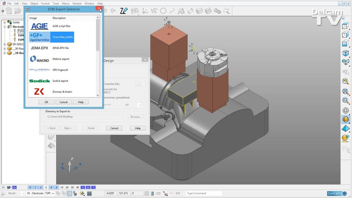 Jual Delcam PowerShape 2016 x64 - Software modeling and design | Shopee ...