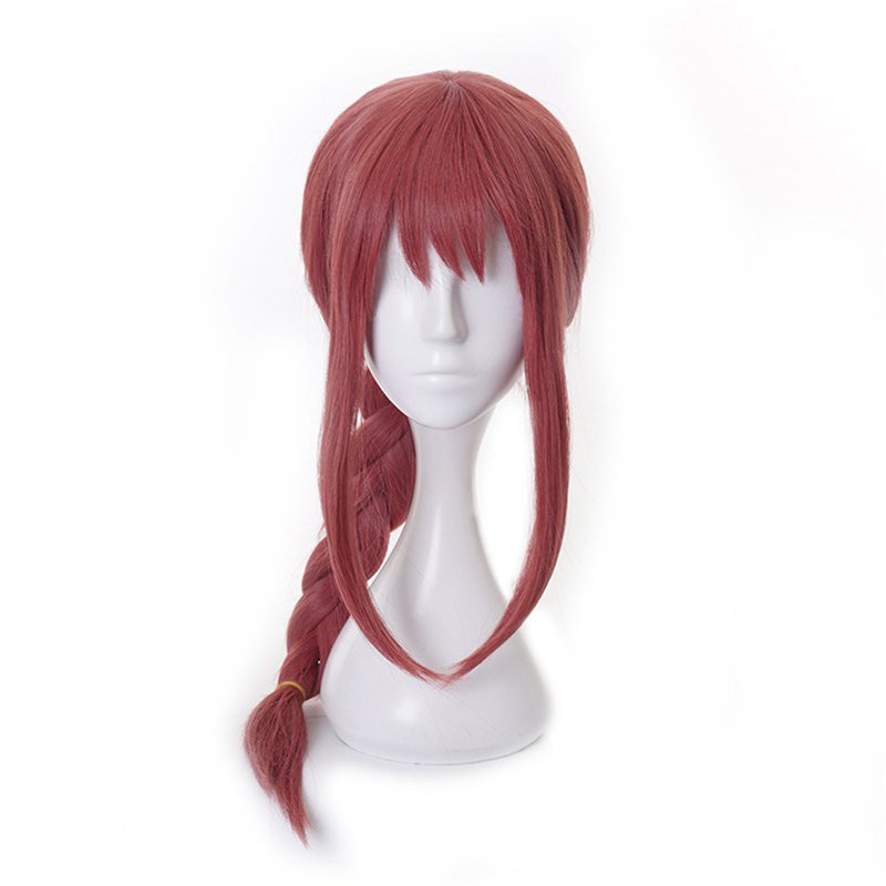 Long Braided Synthetic Hair Ponytail ⋆ Women's Store