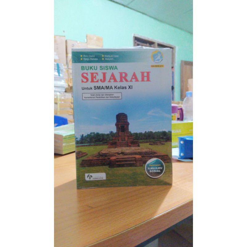 Jual Buku Sejarah | Shopee Indonesia