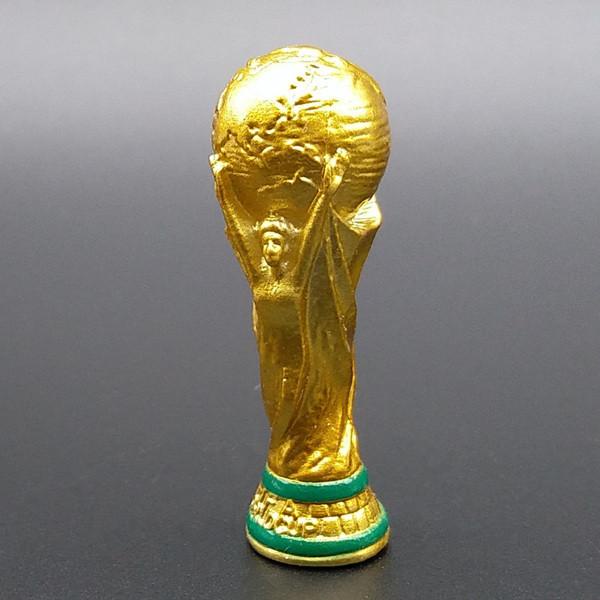 Jual Soccerwe Soccer Action Figure - World Cup ( Piala Dunia ) 4 cm ...