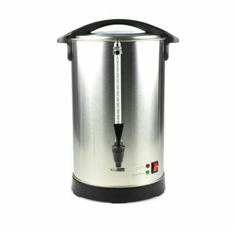 Jual Krischef Teko Listrik 16 Liter | Shopee Indonesia