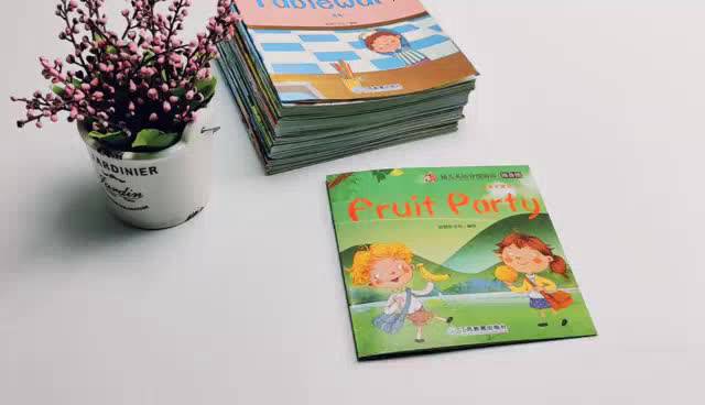 Jual Buku Import English Mandarin Story Book, Buku Anak Buku Cerita ...