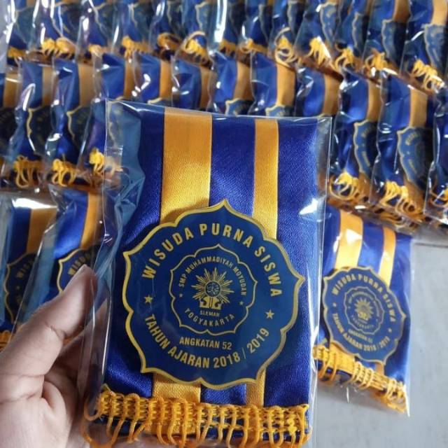 Jual Samir wisuda | Shopee Indonesia