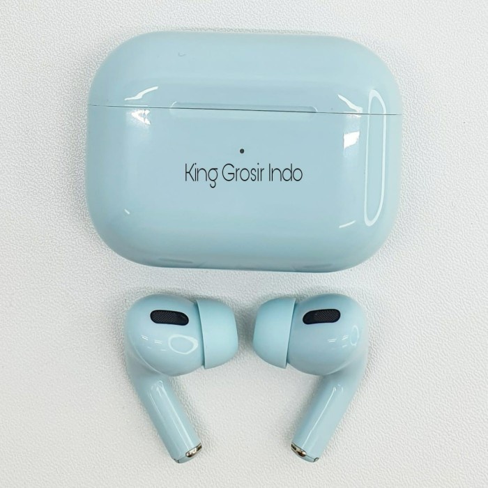 Jual Segera Miliki Inpod 3 Simple / Bluetooth Airpods Pro Macaron Can ...