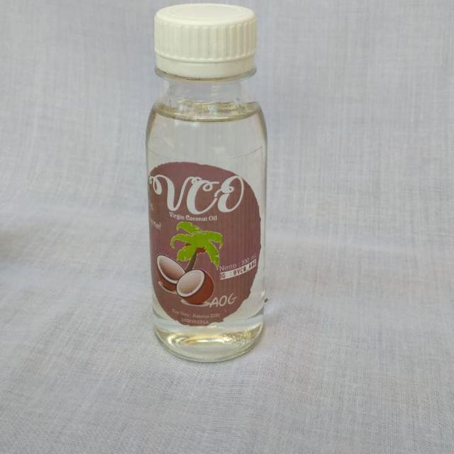 Jual Virgin Coconut Oil (VCO) | Shopee Indonesia