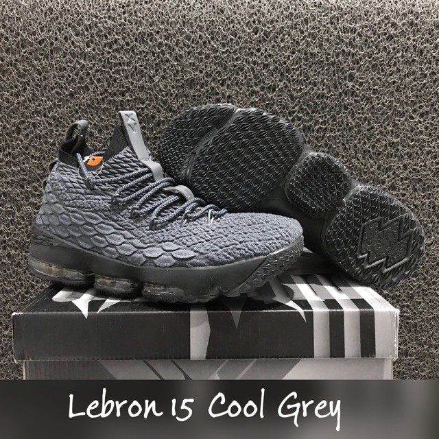 Jual clearance lebron 15