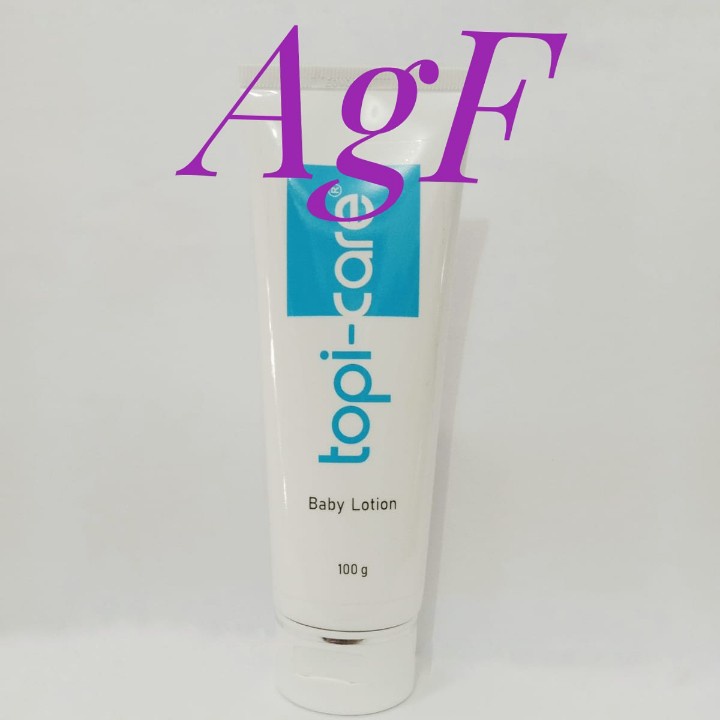 Jual Topicare Baby Lotion 100 g atau gram (SDM) | Shopee Indonesia