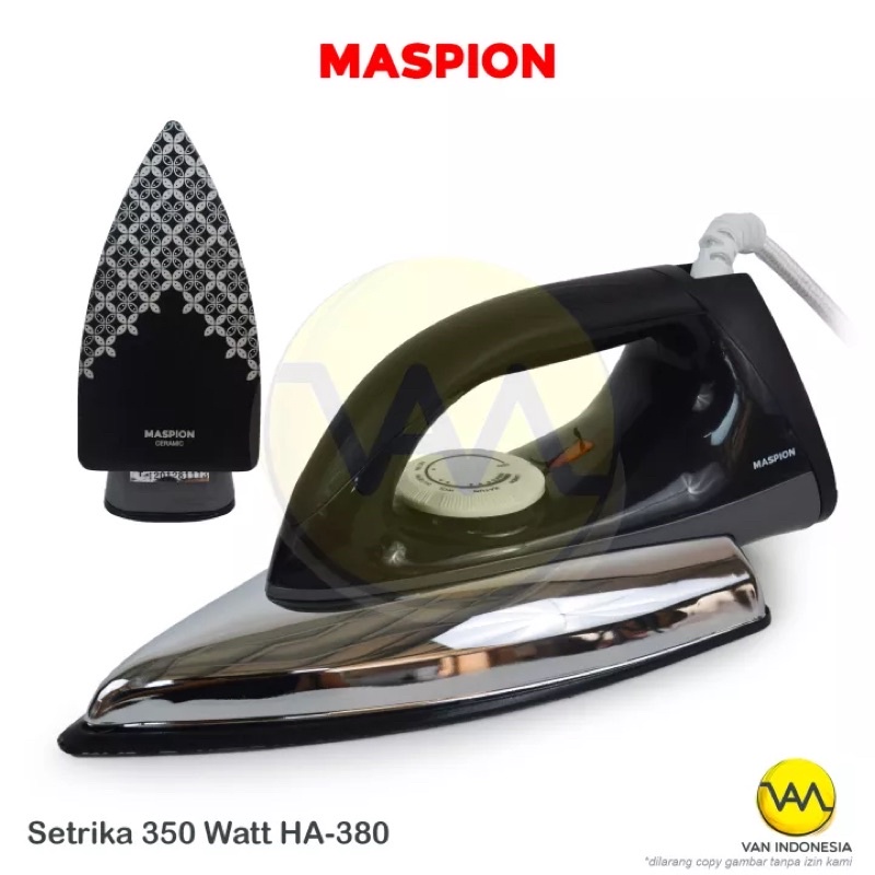 Jual setrika maspion | Shopee Indonesia