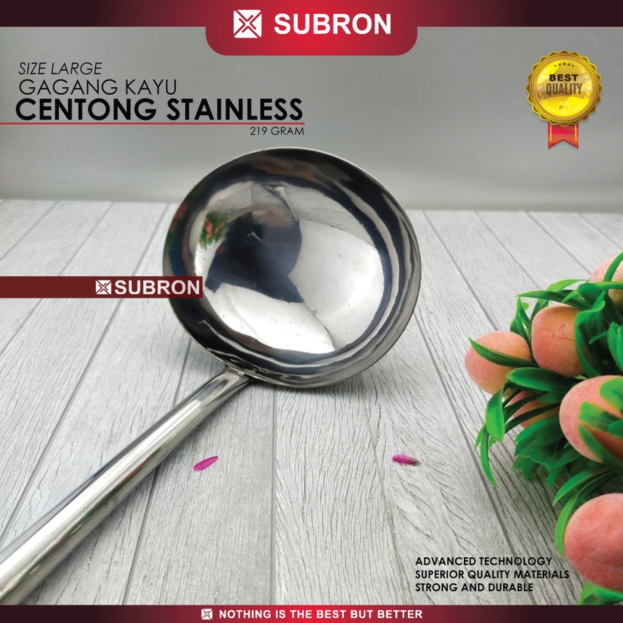 Jual SUBRON IRUS GG KAYU 10 KW-T10 | Shopee Indonesia