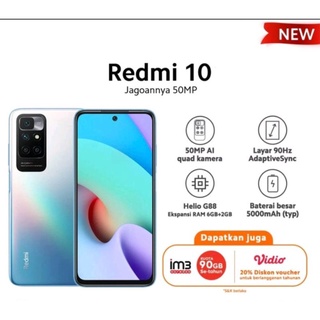 xiaomi note 10 ram 6