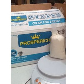 Jual WHIPPING CREAM / KRIM JADI / BUTTER KRIM PROSPERICH | Shopee Indonesia