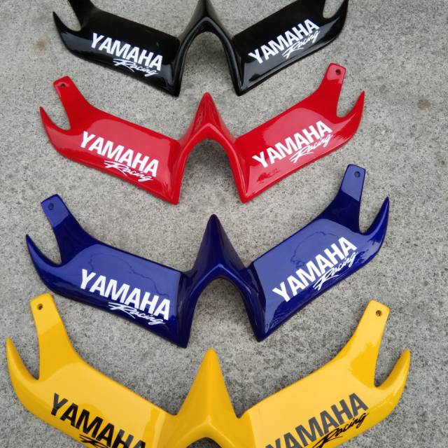 winglet r25 v2