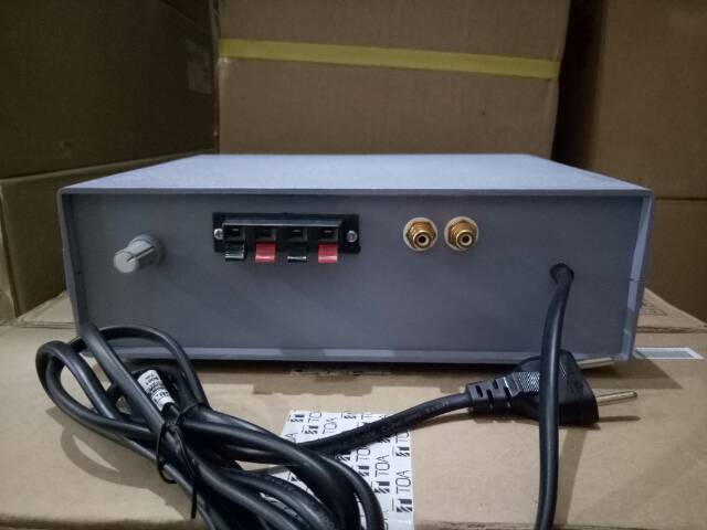Jual Bel sekolah mp3 bell otomatis automatis | Shopee Indonesia