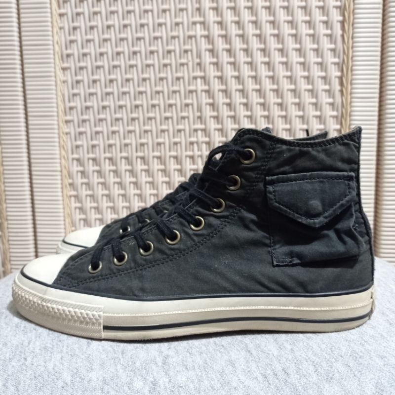 Jual Converse Cargo Japan Market Shopee Indonesia