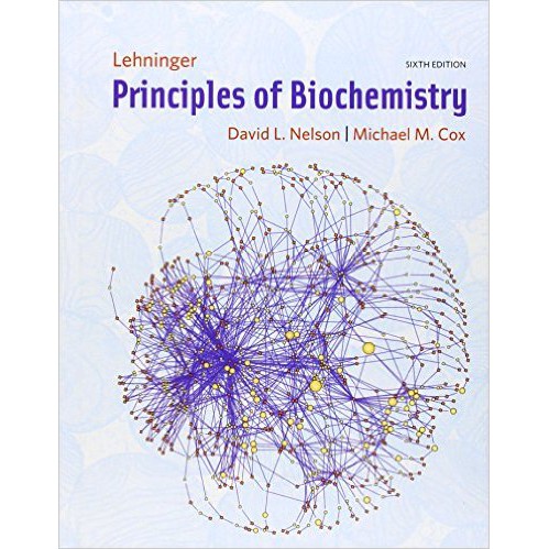 Jual Principles Of Biochemistry Lehninger | Shopee Indonesia