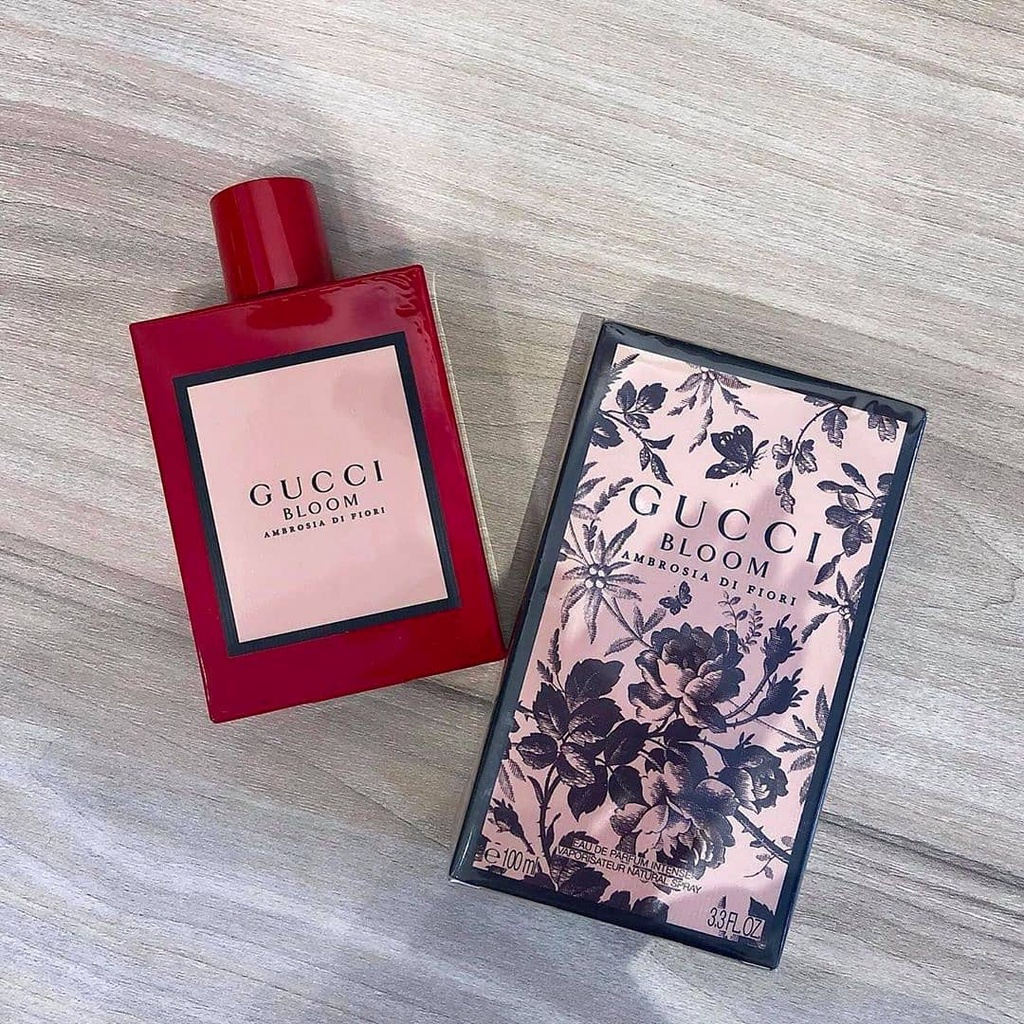 Harga gucci bloom online original