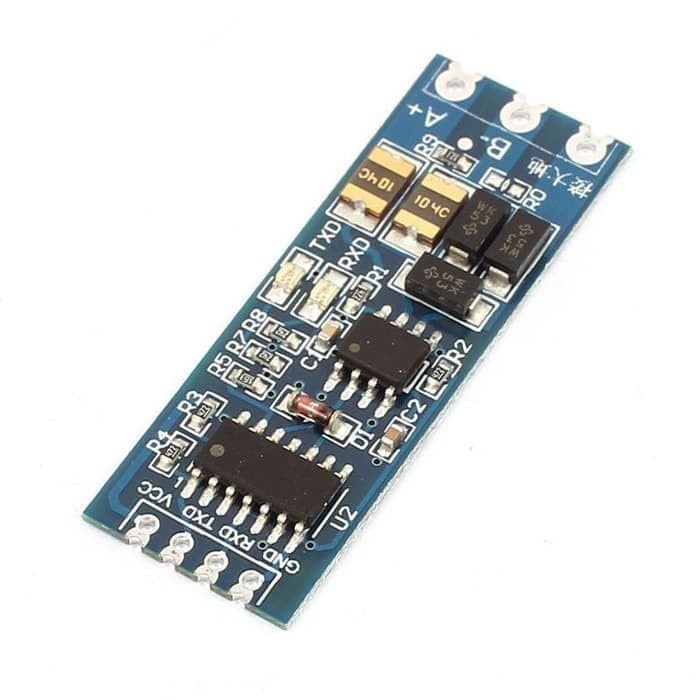 Jual UART TTL to RS485 Module Two Way Converter | Shopee Indonesia