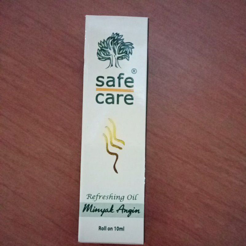 Jual Safe Care 10ml | Shopee Indonesia