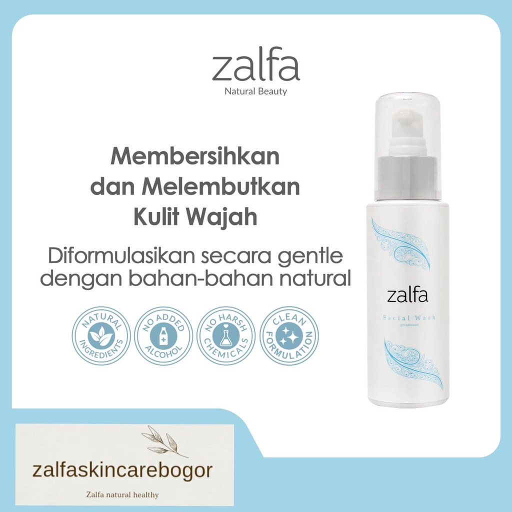 Jual Zalfa Natural Official 𝐅𝐚𝐜𝐢𝐚𝐥 𝐖𝐚𝐬𝐡 𝐀𝐥𝐥 𝐕𝐚𝐫𝐢𝐚𝐧𝐭 | Shopee Indonesia