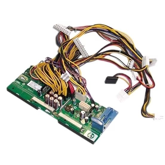 Jual Power Supply Backplane Board Hp ProLiant ML350 G6 HP 511776-001 ...