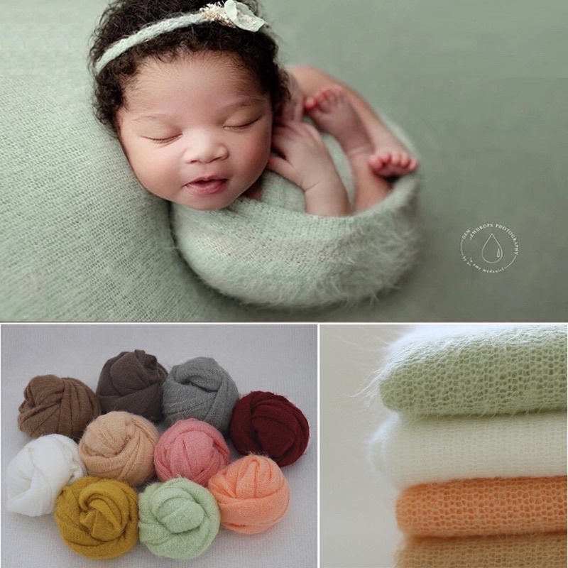 Jual mohair wrab | Shopee Indonesia