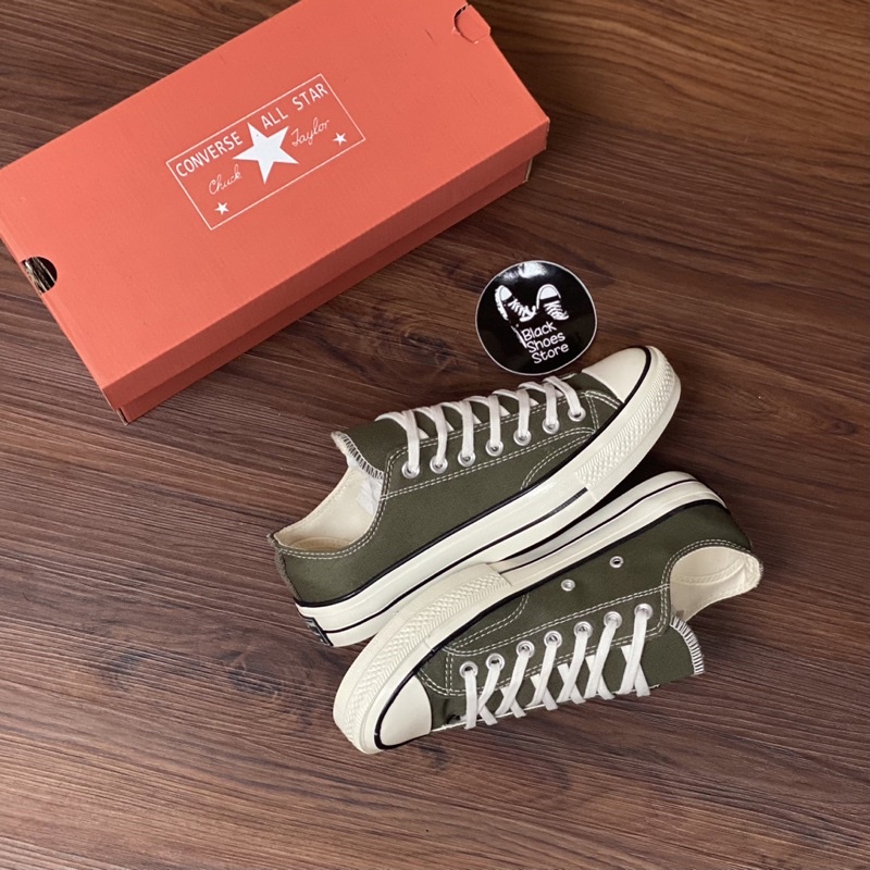 Converse 70s green outlet herbal