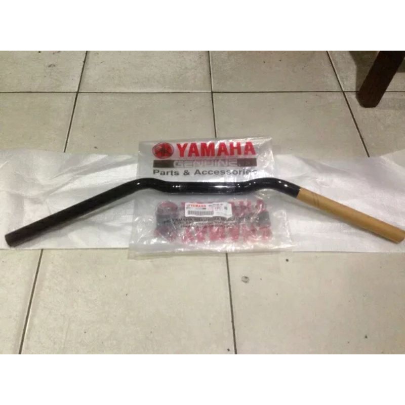 Jual STANG SETANG STIR SETIR RZR RXZ 3RS-F6110-20 ORIGINAL | Shopee ...