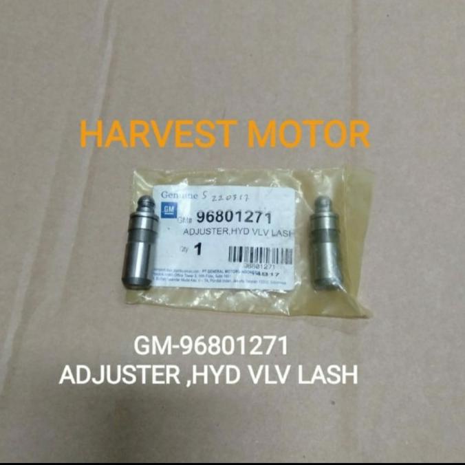 Jual Sparepart Mobil Klep Hidrolik Adjuster Valve Captiva Diesel Nfl Gm ...