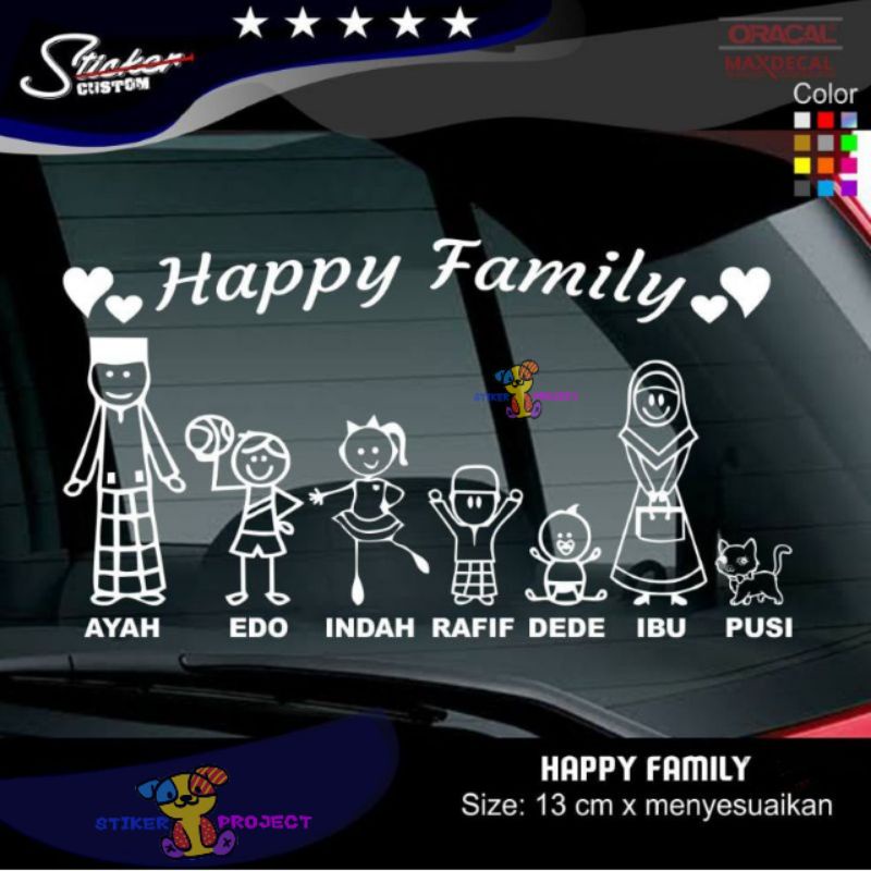 Jual Happy Family Terlengkap & Harga Terbaru Juni 2026 | Shopee Indonesia
