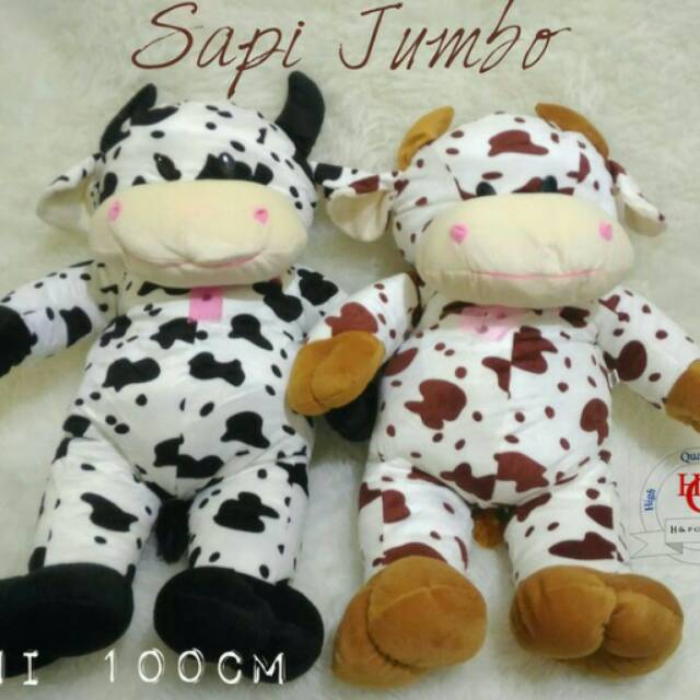 Jual Sapi jumbo | Shopee Indonesia