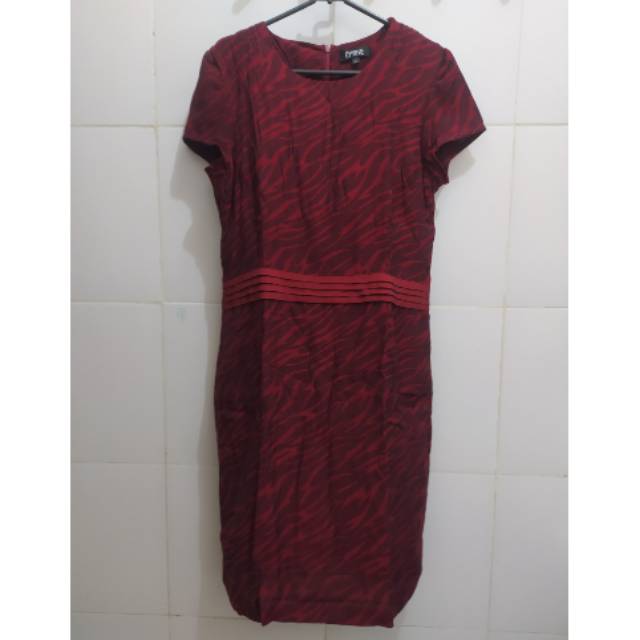 Eprise Journee Keen Dress Wanita