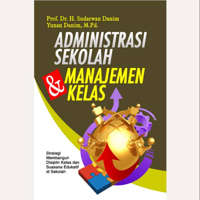 Jual Buku Administrasi Sekolah Dan Manajemen Kelas | Shopee Indonesia