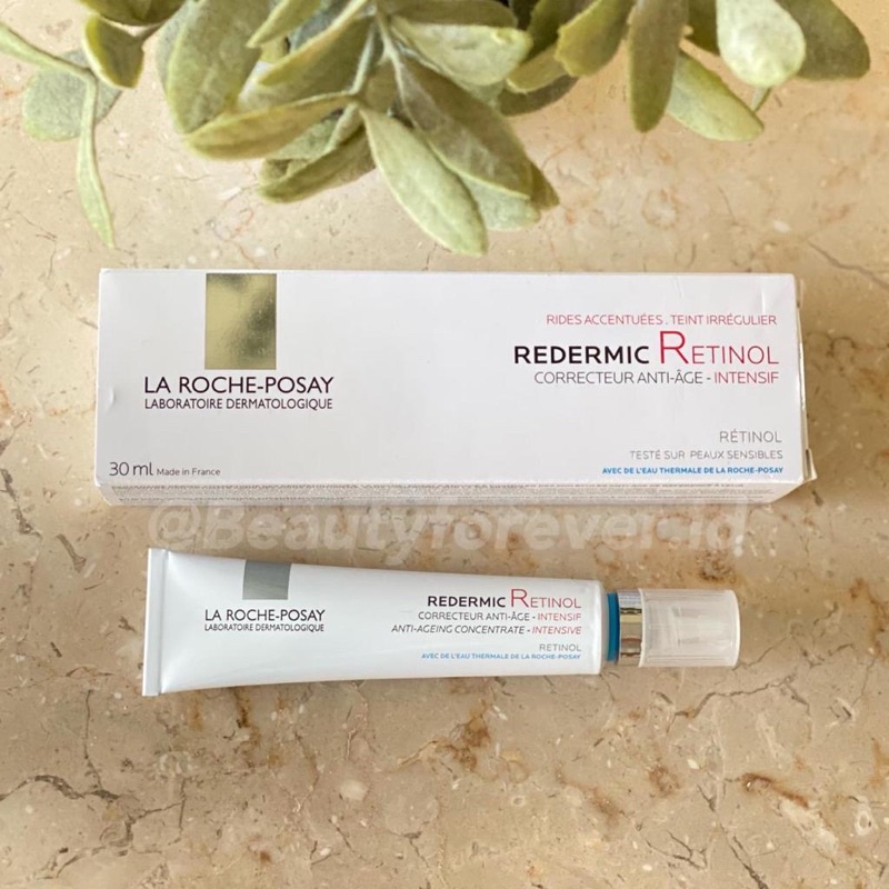 Jual Redermic R Cream Intensif (Anti Aging Cream) | Shopee Indonesia