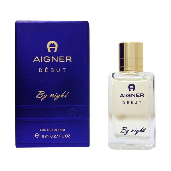 Jual Aigner Debut by Night Woman Miniatur 8 ML Shopee Indonesia