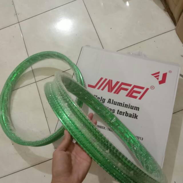 Jual Velg JINFEI | Shopee Indonesia