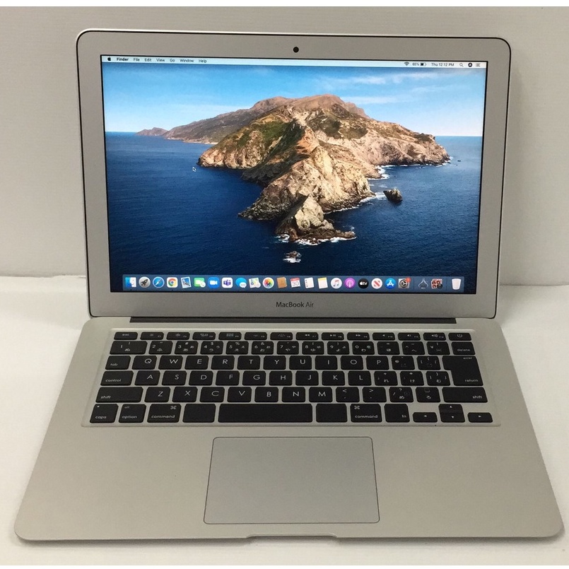 Jual Macbook Air Early 2012 Keyboad Japan Shopee Indonesia