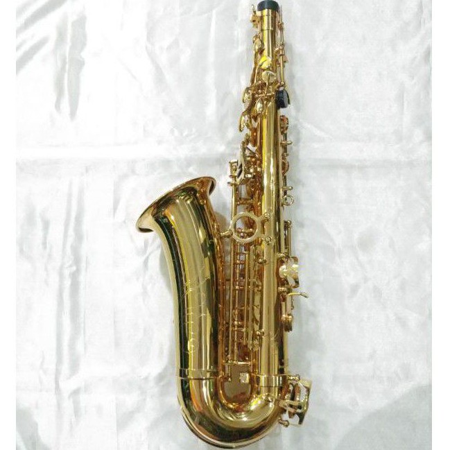 Jual Saxophone alto Germany Was600 fullset Shopee Indonesia