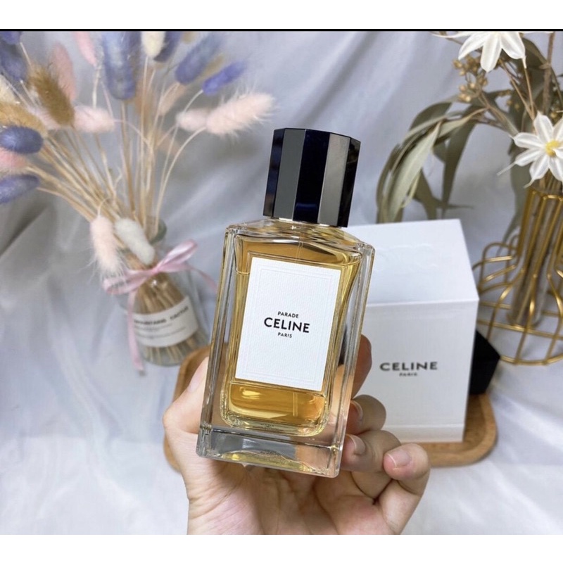 Parade Celine Perfume CELINE PARADE EDP 100 ML