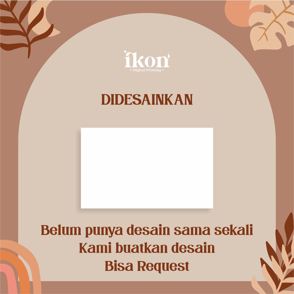 Jual BLANK CARD KODE BL-B (KARTU UCAPAN/ KARTU UCAPAN BISA DITULIS ...