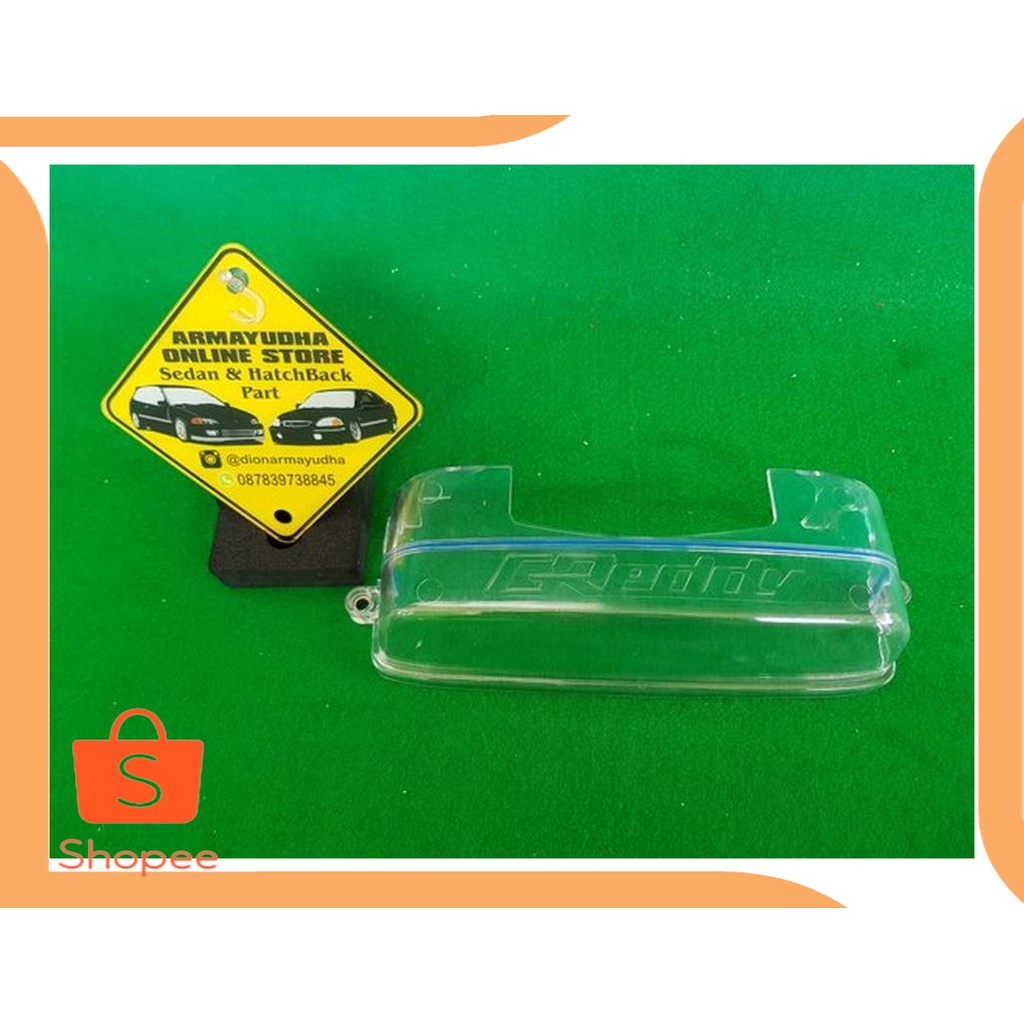 Jual Unik tools cover timing belt transparan clear timing cover toyota