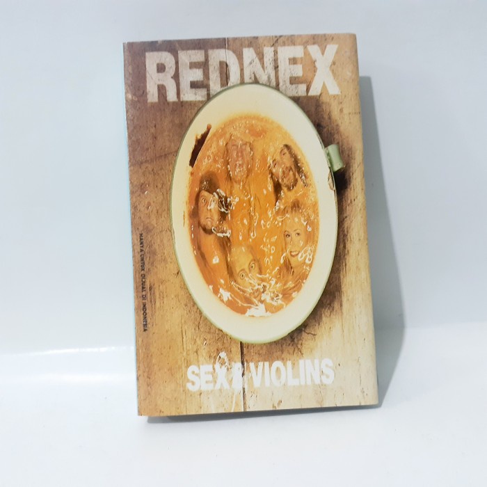 Jual Kaset Rednex Sex & Violins Audio Tape Pita | Shopee Indonesia