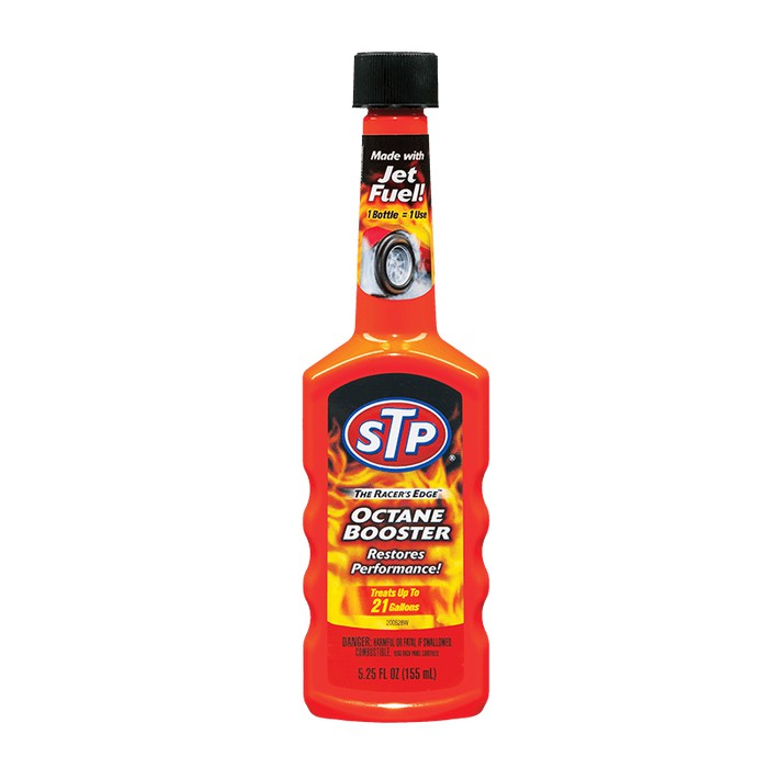 Jual STP OCTANE BOOSTER 155 mL Shopee Indonesia