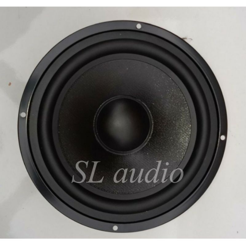 Jual Speaker Inch Woofer Curve Termurah Shopee Indonesia