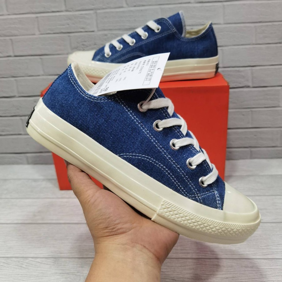 Converse 70s sale outlet jeans